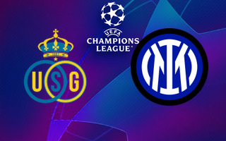 Ставки и прогноз на матч Юнион Сент-Жиллуаз — Интер, 21 октября 2025