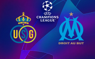 Ставки и прогноз на матч Юнион Сент-Жиллуаз — Марсель, 9 декабря 2025