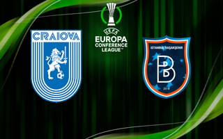 Ставки и прогноз на матч Университатя Крайова — Истанбул Башакшехир, 28 августа 2025