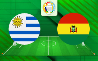 Ставки и прогноз на матч Уругвай — Боливия, 28 июня 2024