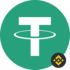 Tether on BSC