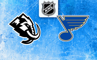 Ставки и прогноз на матч Юта — Сент-Луис, 17 апреля 2026