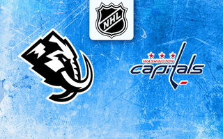 Ставки и прогноз на матч Юта — Вашингтон, 27 марта 2026