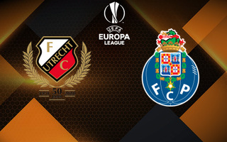 Ставки и прогноз на матч Утрехт — Порту, 6 ноября 2025