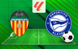 Ставки и прогноз на матч Валенсия — Алавес, 8 марта 2026