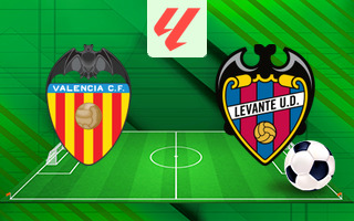 Ставки и прогноз на матч Валенсия — Леванте, 21 ноября 2025