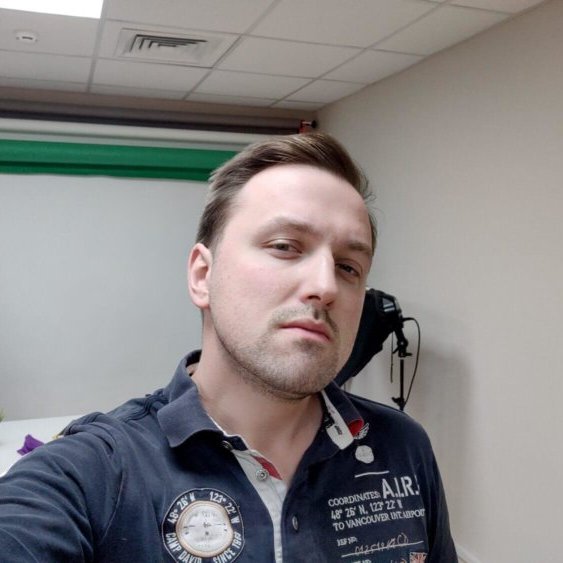 Валентин Канадцев