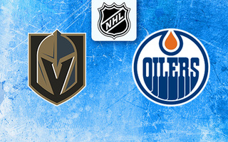 Ставки и прогноз на матч Вегас — Эдмонтон, 27 марта 2026