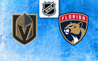 Ставки и прогноз на матч Вегас Голден Найтс — Флорида Пантерз, 11 ноября 2025