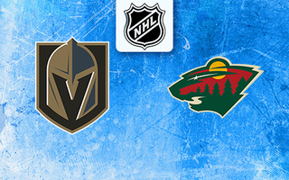 Ставки и прогноз на матч Вегас Голден Найтс — Миннесота Уайлд, КФ 1.77