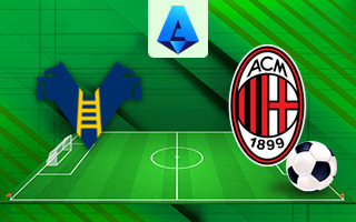 Ставки и прогноз на матч Верона — Милан, 19 апреля 2026