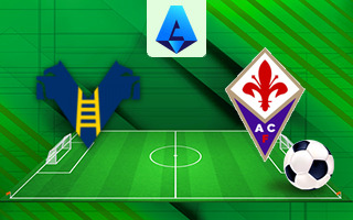 Ставки и прогноз на матч Верона — Фиорентина, 4 апреля 2026