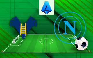 Ставки и прогноз на матч Верона — Наполи, 28 февраля 2026