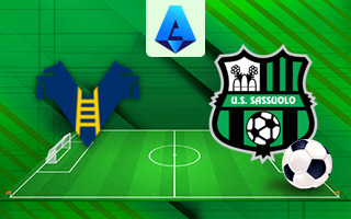 Ставки и прогноз на матч Верона — Сассуоло, 3 октября 2025