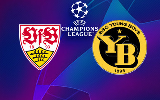 Ставки и прогноз на матч Штутгарт — Янг Бойз, 11 декабря 2024