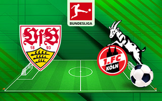 Ставки и прогноз на матч Штутгарт — Кельн, 14 февраля 2026
