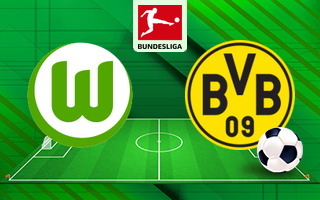 Ставки и прогноз на матч Вольфсбург — Боруссия Дортмунд, 7 февраля 2026