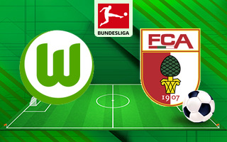 Ставки и прогноз на матч Вольфсбург — Аугсбург, 21 февраля 2026