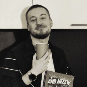 Виктор Иваницкий