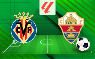 Ставки и прогноз на матч Вильярреал — Эльче, 8 марта 2026