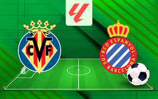 Ставки и прогноз на матч Вильярреал — Эспаньол, 9 февраля 2026