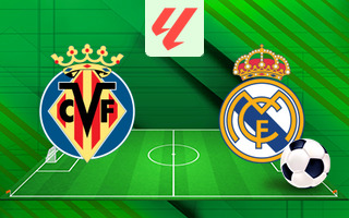 Ставки и прогноз на матч Вильярреал — Реал Мадрид, 24 января 2026