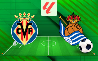 Ставки и прогноз на матч Вильярреал — Реал Сосьедад, 20 марта 2026