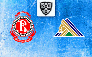 Ставки и прогноз на матч Витязь — Салават Юлаев, 21 февраля 2025