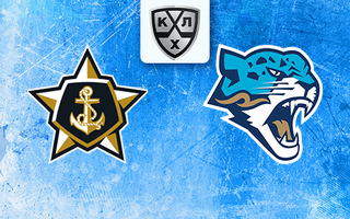 Ставки и прогноз на матч Адмирал — Барыс, 12 марта 2026