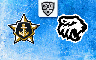 Ставки и прогноз на матч Адмирал — Трактор, 13 февраля 2026