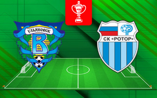 Ставки и прогноз на матч Волга — Ротор, 24 сентября 2024