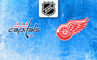 Ставки и прогноз на матч Вашингтон Кэпиталз — Детройт Ред Уингз, 19 марта 2025