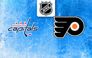 Ставки и прогноз на матч Вашингтон Кэпиталз — Филадельфия Флайерз, 21 марта 2025