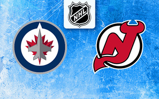 Ставки и прогноз на матч Виннипег Джетс — Нью-Джерси Девилз, 29 марта 2025