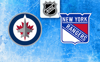 Ставки и прогноз на матч Виннипег Джетс — Нью-Йорк Рейнджерс, 12 марта 2025