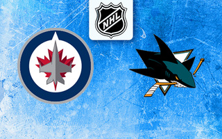 Ставки и прогноз на матч Виннипег — Сан-Хосе, 17 апреля 2026