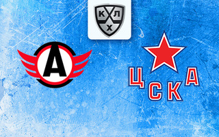 Ставки и прогноз на матч Автомобилист — ЦСКА, 14 марта 2026